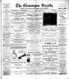 Glamorgan Gazette Friday 29 January 1904 Page 1