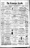 Glamorgan Gazette Friday 09 December 1904 Page 1