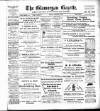 Glamorgan Gazette Friday 06 January 1905 Page 1