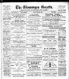 Glamorgan Gazette Friday 03 March 1905 Page 1