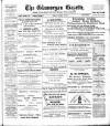 Glamorgan Gazette Friday 10 March 1905 Page 1