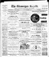 Glamorgan Gazette Friday 01 September 1905 Page 1