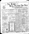 Glamorgan Gazette Friday 01 September 1905 Page 4