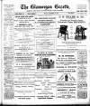 Glamorgan Gazette Friday 17 November 1905 Page 1