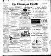 Glamorgan Gazette Friday 05 January 1906 Page 1