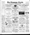 Glamorgan Gazette Friday 12 January 1906 Page 1