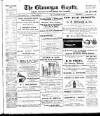 Glamorgan Gazette Friday 19 January 1906 Page 1