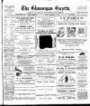 Glamorgan Gazette Friday 09 February 1906 Page 1