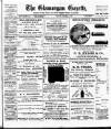 Glamorgan Gazette Friday 05 October 1906 Page 1