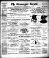 Glamorgan Gazette Friday 18 January 1907 Page 1