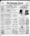 Glamorgan Gazette Friday 05 April 1907 Page 1