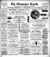 Glamorgan Gazette Friday 06 September 1907 Page 1