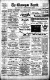 Glamorgan Gazette Friday 22 January 1909 Page 1
