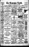 Glamorgan Gazette Friday 27 August 1909 Page 1