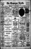 Glamorgan Gazette Friday 03 September 1909 Page 1