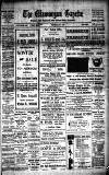 Glamorgan Gazette Friday 07 January 1910 Page 1