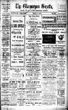 Glamorgan Gazette Friday 14 January 1910 Page 1