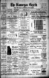 Glamorgan Gazette Friday 18 February 1910 Page 1