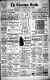 Glamorgan Gazette Friday 25 February 1910 Page 1