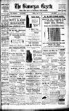 Glamorgan Gazette Friday 18 March 1910 Page 1