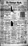 Glamorgan Gazette Friday 25 March 1910 Page 1