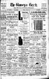 Glamorgan Gazette Friday 01 April 1910 Page 1