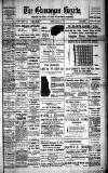 Glamorgan Gazette Friday 15 April 1910 Page 1