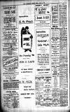 Glamorgan Gazette Friday 15 July 1910 Page 4