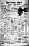 Glamorgan Gazette Friday 30 September 1910 Page 1