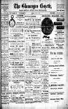 Glamorgan Gazette Friday 14 October 1910 Page 1