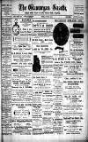 Glamorgan Gazette Friday 28 October 1910 Page 1