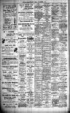 Glamorgan Gazette Friday 04 November 1910 Page 4