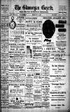 Glamorgan Gazette Friday 25 November 1910 Page 1