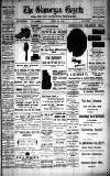 Glamorgan Gazette Friday 09 December 1910 Page 1