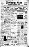 Glamorgan Gazette Friday 27 January 1911 Page 1