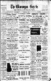 Glamorgan Gazette Friday 03 February 1911 Page 1