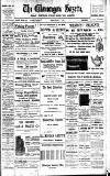Glamorgan Gazette Friday 10 February 1911 Page 1