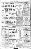 Glamorgan Gazette Friday 10 February 1911 Page 4