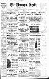 Glamorgan Gazette Friday 24 February 1911 Page 1