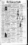 Glamorgan Gazette Friday 10 March 1911 Page 1