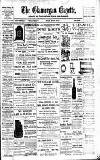 Glamorgan Gazette Friday 17 March 1911 Page 1