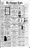 Glamorgan Gazette Friday 24 March 1911 Page 1