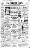 Glamorgan Gazette Friday 07 April 1911 Page 1