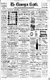 Glamorgan Gazette Friday 14 April 1911 Page 1
