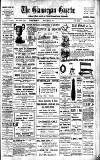 Glamorgan Gazette Friday 05 May 1911 Page 1