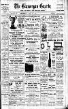 Glamorgan Gazette Friday 12 May 1911 Page 1