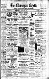 Glamorgan Gazette Friday 02 June 1911 Page 1