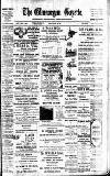 Glamorgan Gazette Friday 16 June 1911 Page 1