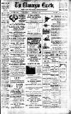 Glamorgan Gazette Friday 23 June 1911 Page 1