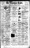 Glamorgan Gazette Friday 07 July 1911 Page 1